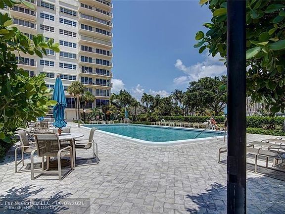 4th image of 2500 E Las Olas Blvd APT 806