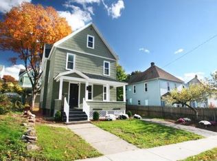 70 Sycamore St, Holyoke, MA 01040