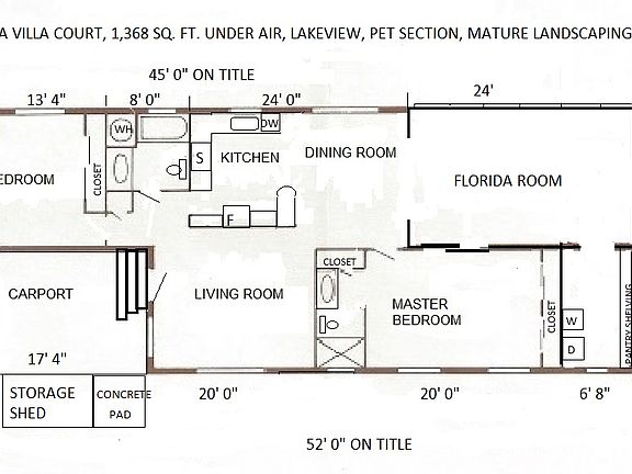 2nd image of 5 La Villa Ct