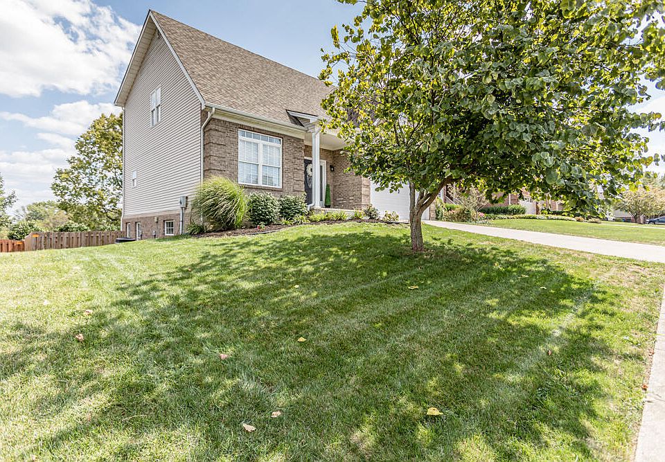 220 Paynes Landing Blvd, KY 40324 Zillow