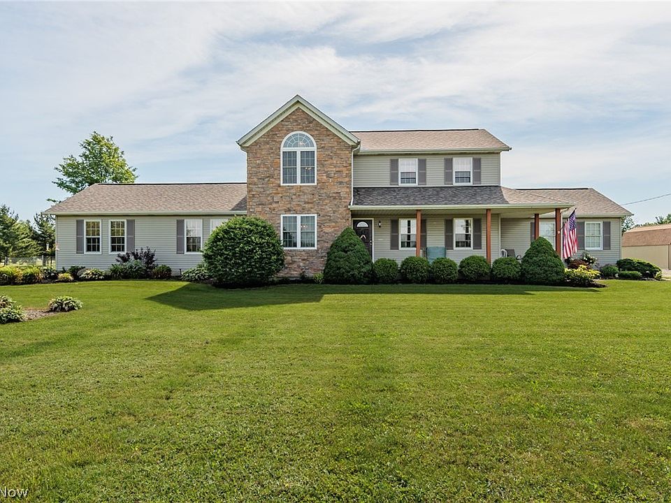 17095 Mennell Rd, Grafton, OH 44044 Zillow