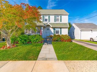 96 Wesley Ave, Port Chester, NY 10573