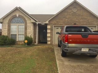 7721 Parkview Dr, Fort Smith, AR 72916