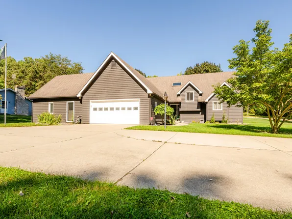 1305 Platt St, Niles, MI 49120