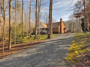 7057 Trenchline Rd, Mechanicsville, VA 23116