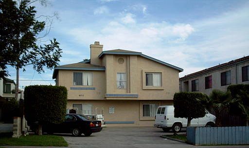 1st image of 4033 Texas St APT 5