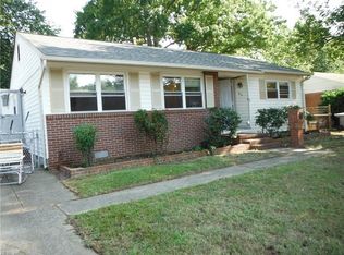 419 Galveston Ct, Hampton, VA 23669