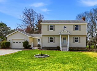 243 Winnacunnet Road, Hampton, NH 03842