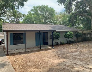 527 Hill St, Eustis, FL, 32726