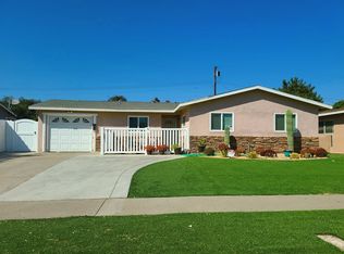 1401 W Saint Andrew Pl, Santa Ana, CA 92704
