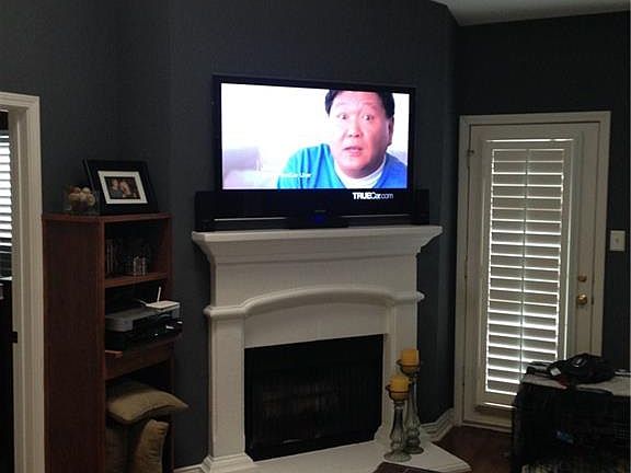 2nd image of 7151 Gaston Ave APT 909