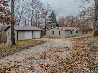29745 Canary Rd, Gravois Mills, MO 65037