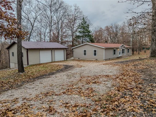 29745 Canary Rd, Gravois Mills, MO 65037