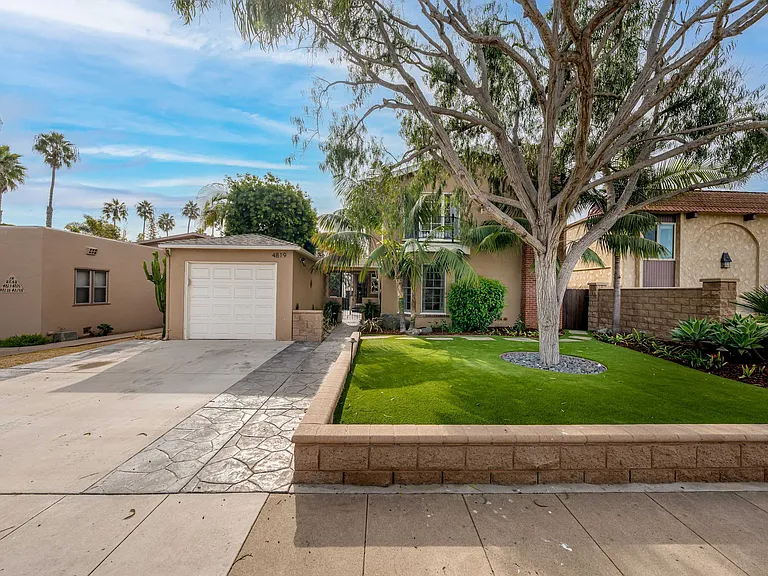 4819 Del Mar Ave — Photo 7