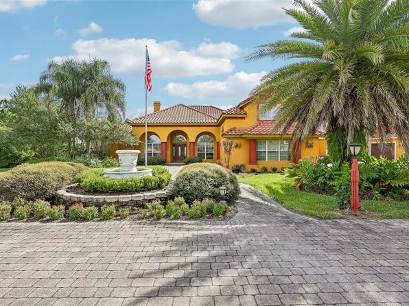 32736 WOLFS TRAIL, SORRENTO, FL 32776
