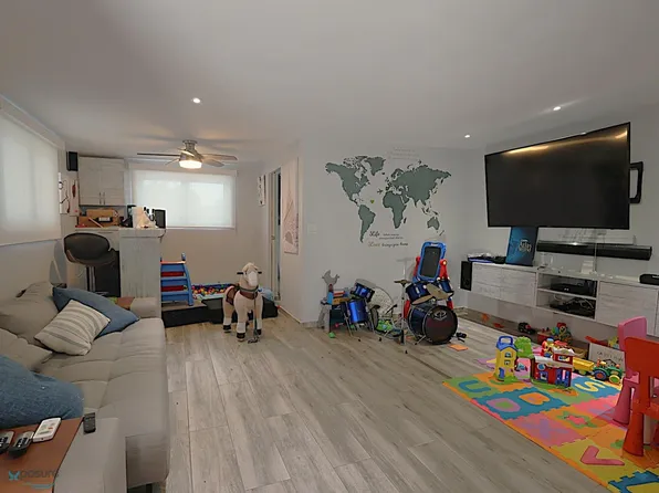 Marginal Ave, Guaynabo, PR 00971