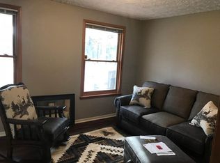 1245 W Rose Center Rd, Fenton, MI 48430