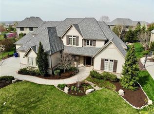 16304 Barton St, Olathe, KS 66221