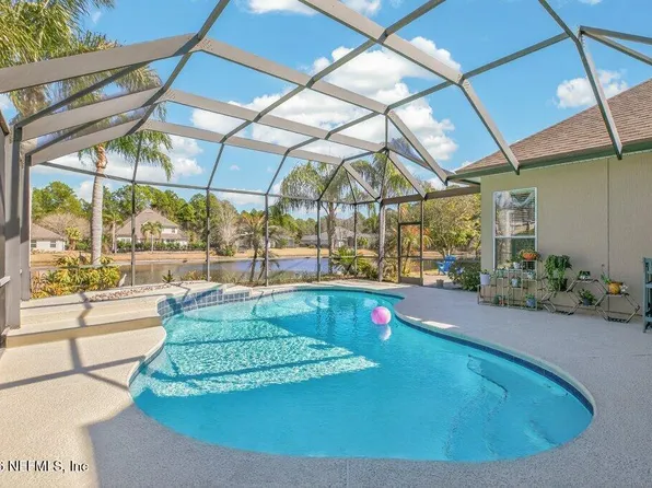 1314 HONEYSUCKLE Drive, St. Johns, FL 32259