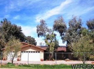 1907 E Cottonwood Ln, Mohave Valley, AZ 86440