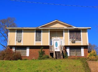 2404 29th St, Birmingham, AL 35208