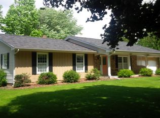 510 Cherry Ln, Decatur, MI 49045