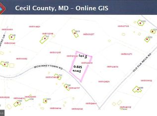 3 McKinneytown Rd, North East, MD 21901