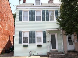 807 N Queen St, Lancaster, PA 17603