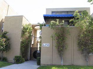 616 6350 Reseda Apartments, Reseda, CA 91335