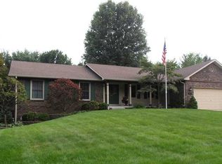 1835 Sandhill Rd, Indianapolis, IN 46217