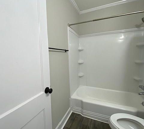shower tub