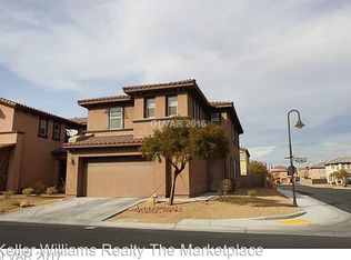 146 Augusta Course Ave, Las Vegas, NV 89148