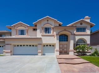 18311 Sunshine Ct, La Puente, CA 91744