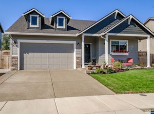 873 Maple St, Brownsville, OR 97327