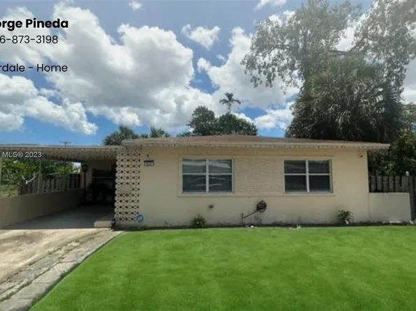 620 Arizona Ave, Fort Lauderdale, FL 33312