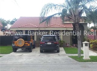 13580 SW 99th St, Miami, FL 33186