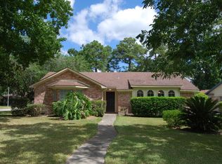 22722 Earlmist Dr, Spring, TX 77373