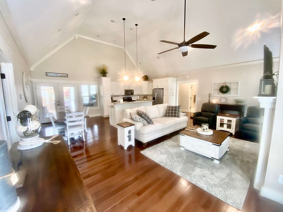 25 Grapevine Dr, Counce, TN 38326 Zillow