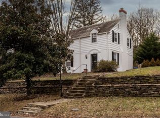 2440 Pickwick Rd, Baltimore, MD 21207