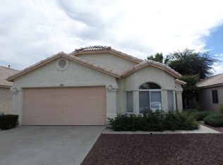 911 E Tonopah Dr, Phoenix, AZ 85024