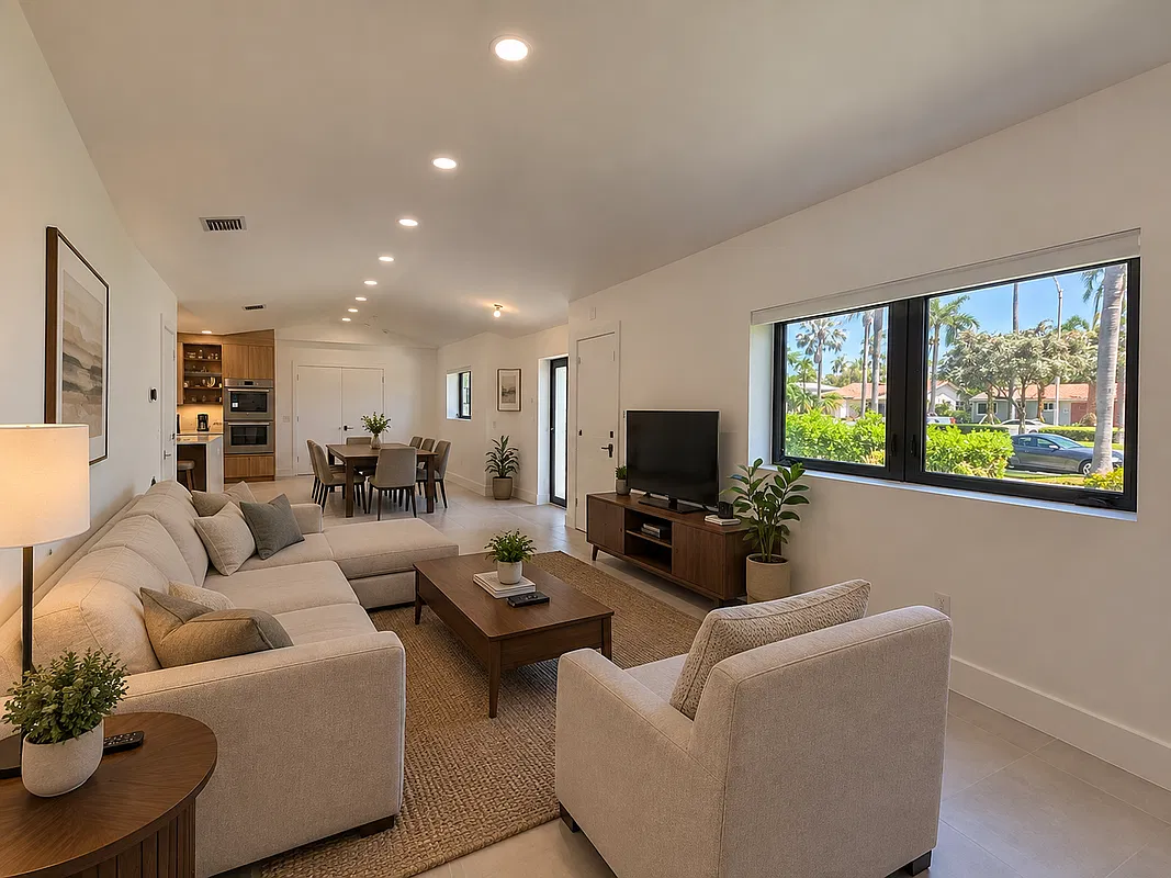 3 bed, 4.0 bath, 1829 sqft, $5,500 — Photo 3