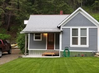 369 2nd St, Mullan, ID 83846