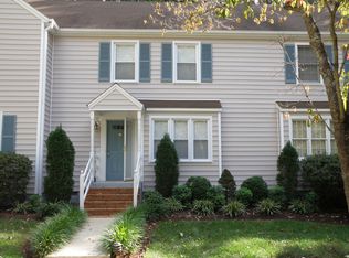 110 Clays Crossing Dr, Forest, VA 24551
