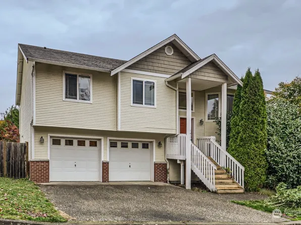 7426 Upper Ridge Road, Everett, WA 98203