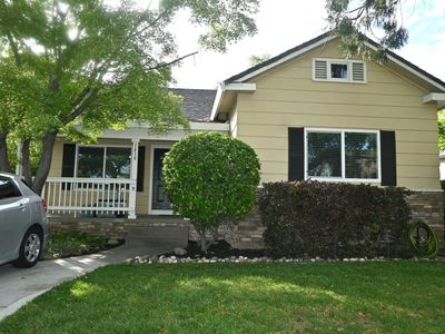 1410 54th St, Sacramento, CA, 95819