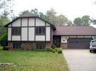 611 N 9th St, Black River Falls, WI 54615