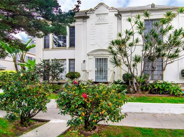 6356 Orange St, Los Angeles, CA 90048