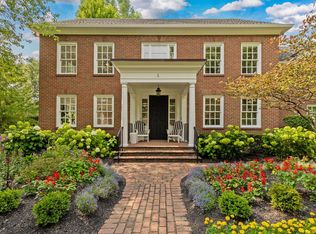 4289 Olmsted Rd, New Albany, OH 43054