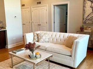 1440 S Wabash Ave #13W, Chicago, IL 60605