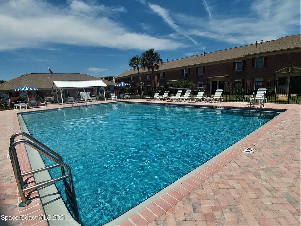 913 S Colonial Ct Satellite Beach, FL, 32937 Apartments for Rent Zillow